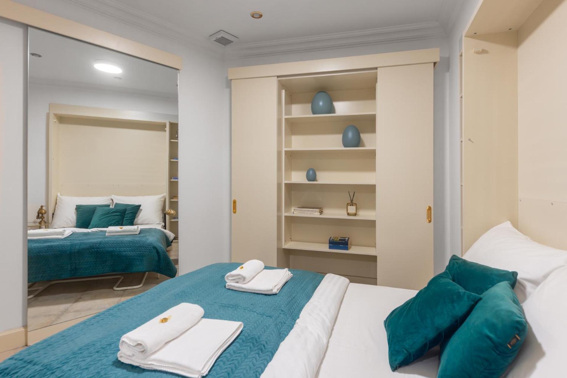 President Boutique Apartments #8 By Goodnite Cz Brno Exteriör bild